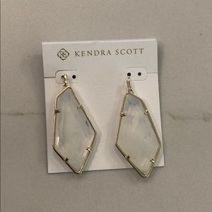 Kendra Scott earrings
